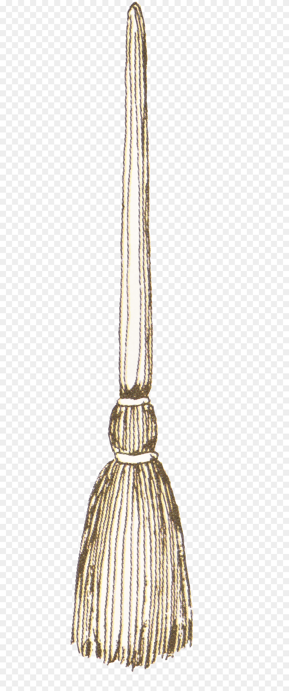 Colonial Broom Graphic Lucky Colonial Broom, Lamp, Sword, Weapon Png Image