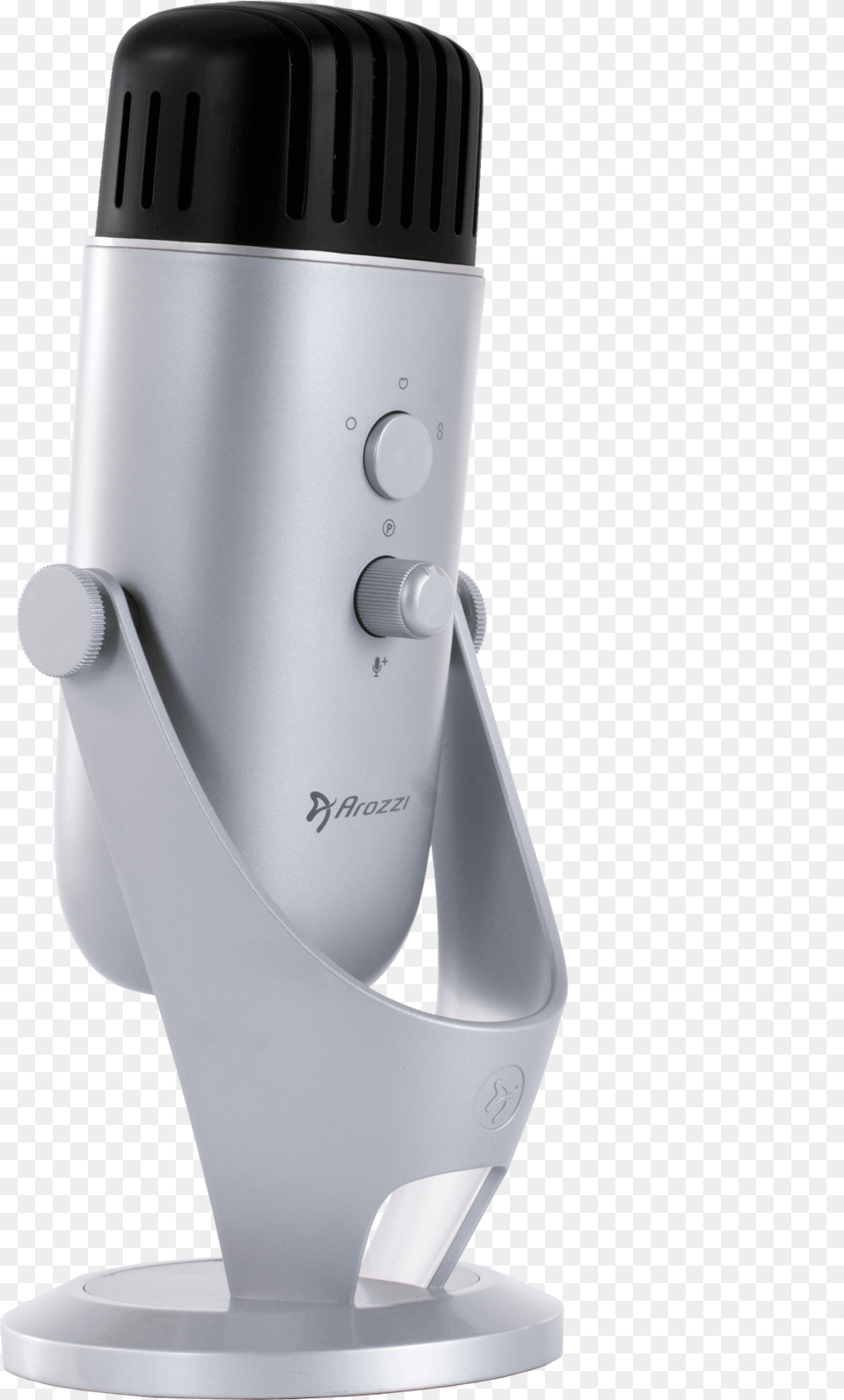 Colonna Arozzi Colonna Microphone, Electrical Device, Appliance, Device, Mixer Free Png