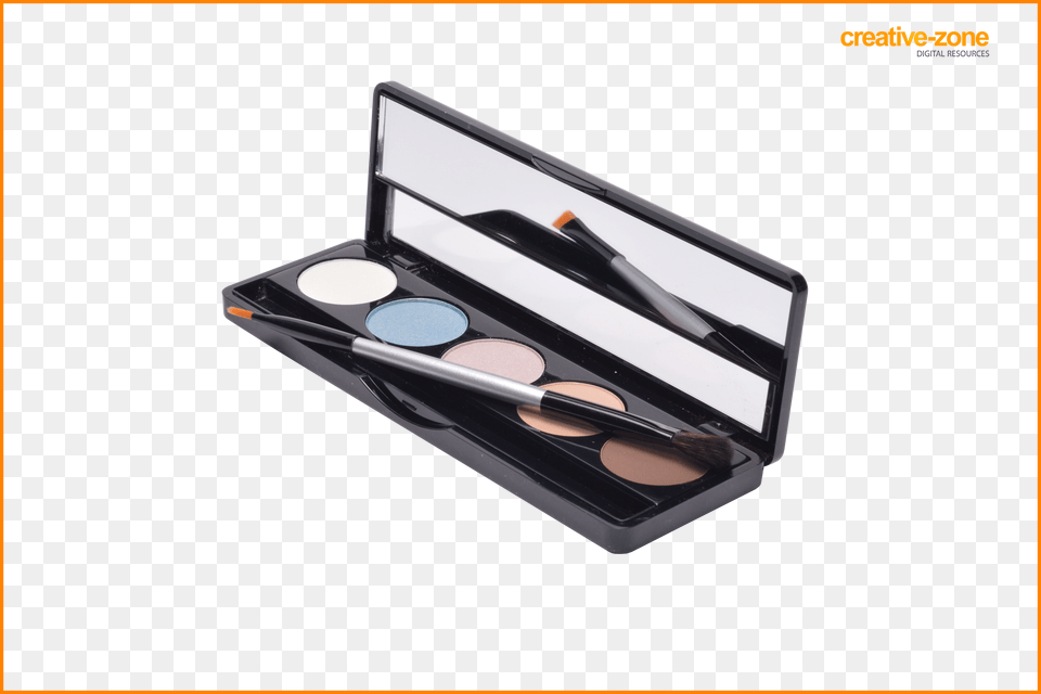 Color Archive Eye Shadow Transparent Background Png Image