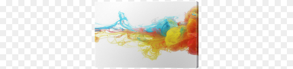 Color Background, Dye, Art, Modern Art Free Png Download