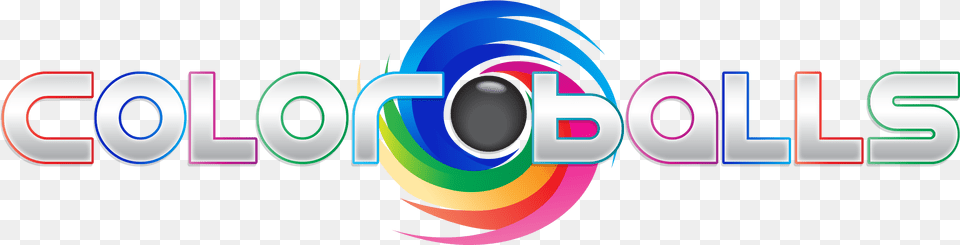 Color Balls Graphic Design, Logo, Art, Graphics, Light Free Transparent Png