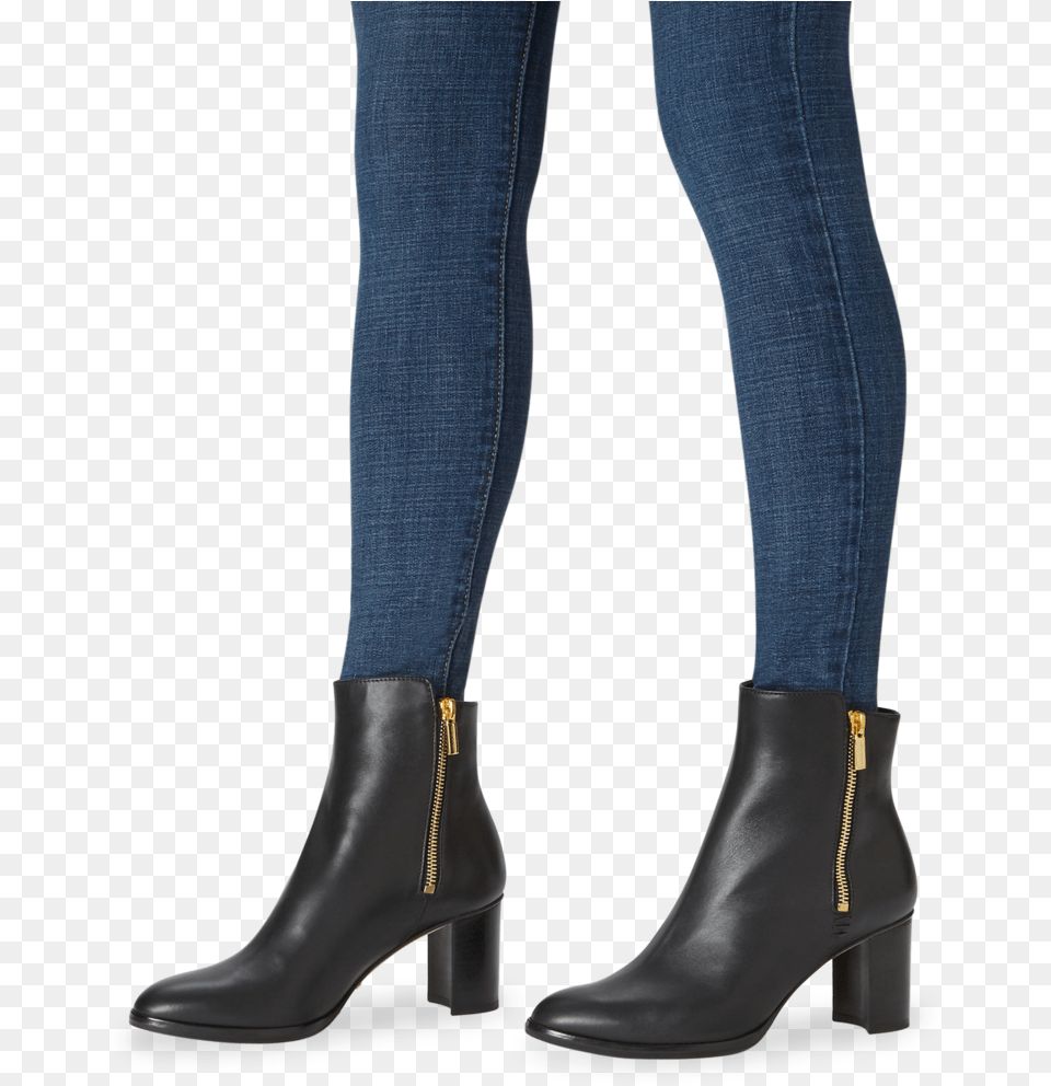 Color Black Calf High Heels, Clothing, Footwear, High Heel, Shoe Png