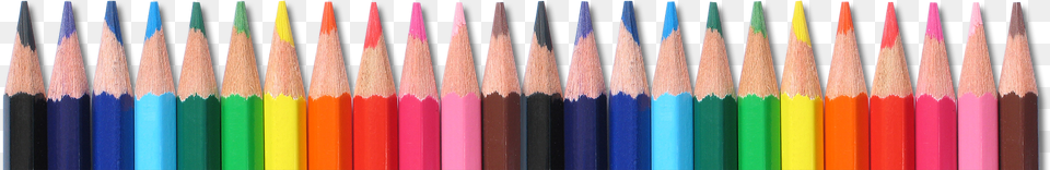 Color Blind Test Pencils, Pencil Free Png Download