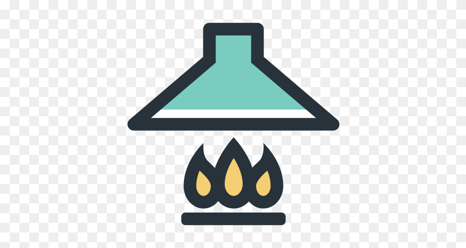 Color Block Torch Torch Welder Icon With And Vector Format, Triangle, Cross, Symbol, Lamp Png