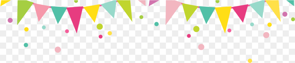 Color Brincolines Bambinos Birthday Flag, Lighting, Paper, Pattern, Art Free Transparent Png