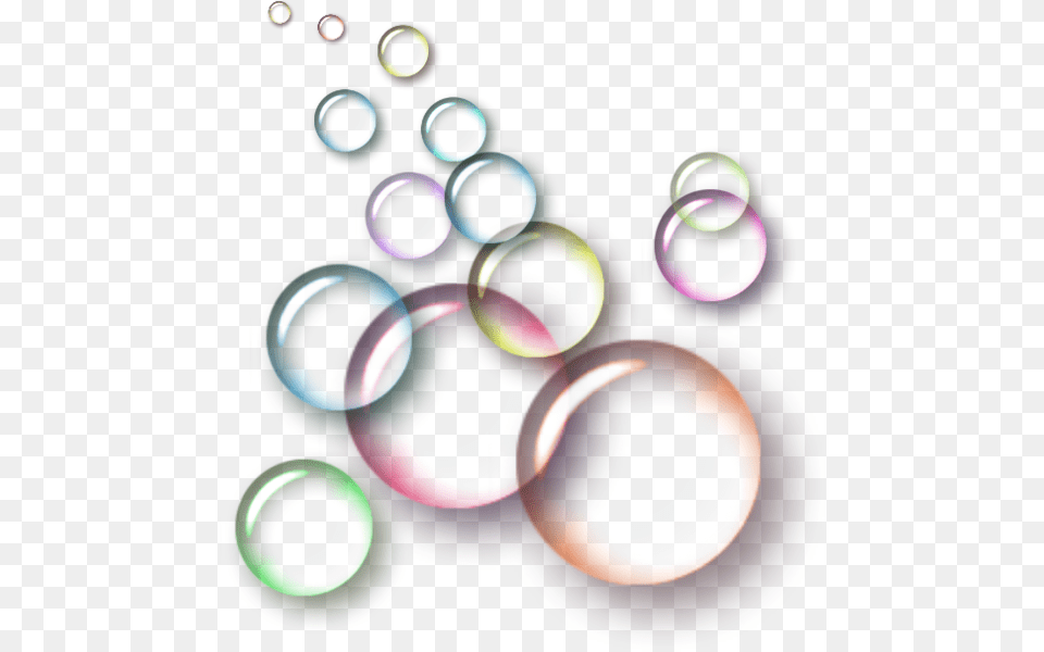 Color Bubble Transparent Colorful Bubbles, Art, Graphics, Accessories, Disk Png