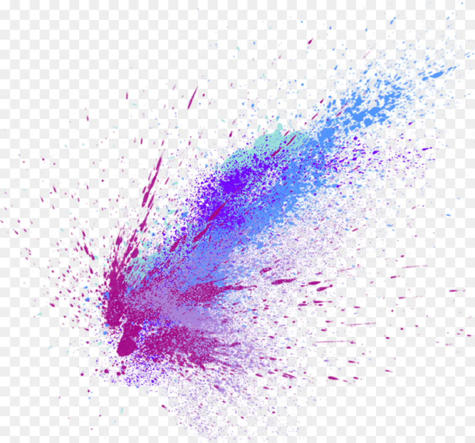 Color Burst Colour Brust Picsart Editing Light Background, Purple, Fireworks, Astronomy, Outer Space Png Image