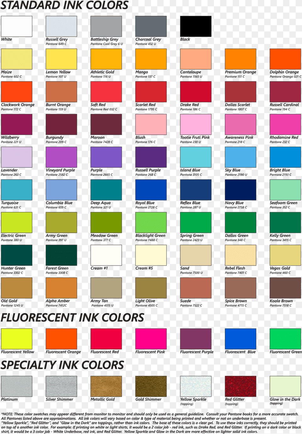 Color Chart For Printing, Paint Container, Palette, Scoreboard, Art Png