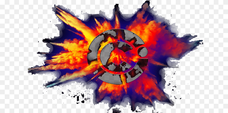Color Chem, Bonfire, Fire, Flame, Pattern Png Image
