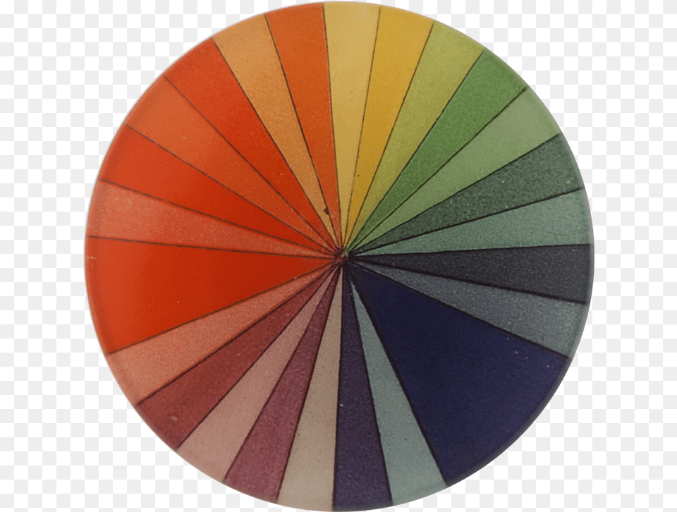 Color Circle, Canopy Free Png Download