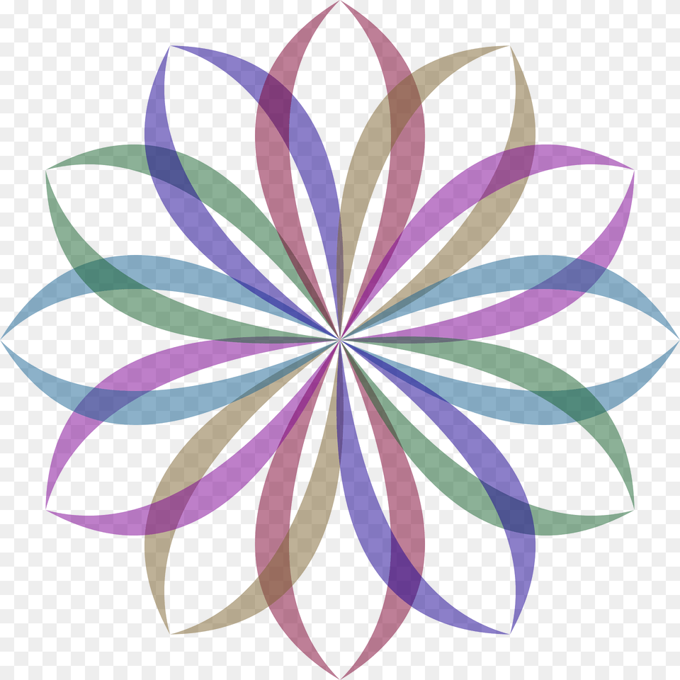 Color Clipart, Art, Floral Design, Graphics, Pattern Free Transparent Png