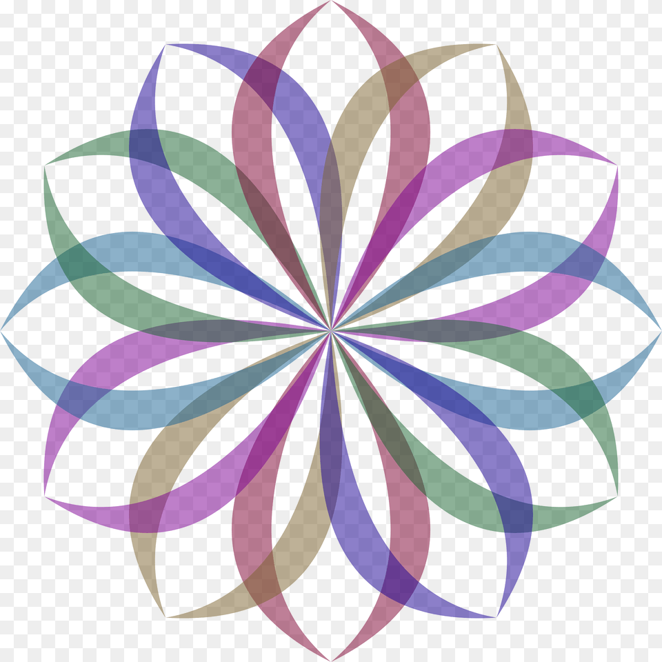 Color Clipart, Art, Floral Design, Graphics, Pattern Png Image