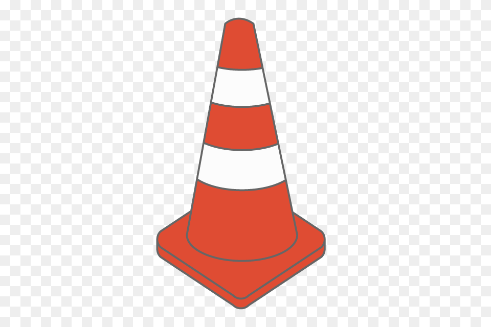 Color Cone Paul Safety Cone Construction Site Worker Png