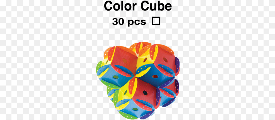 Color Cube Png