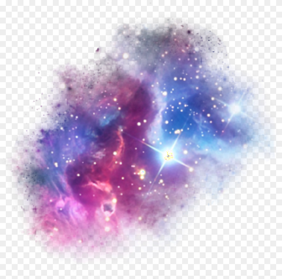 Color Desktop Wallpaper Galaxy, Astronomy, Nebula, Outer Space Free Png Download