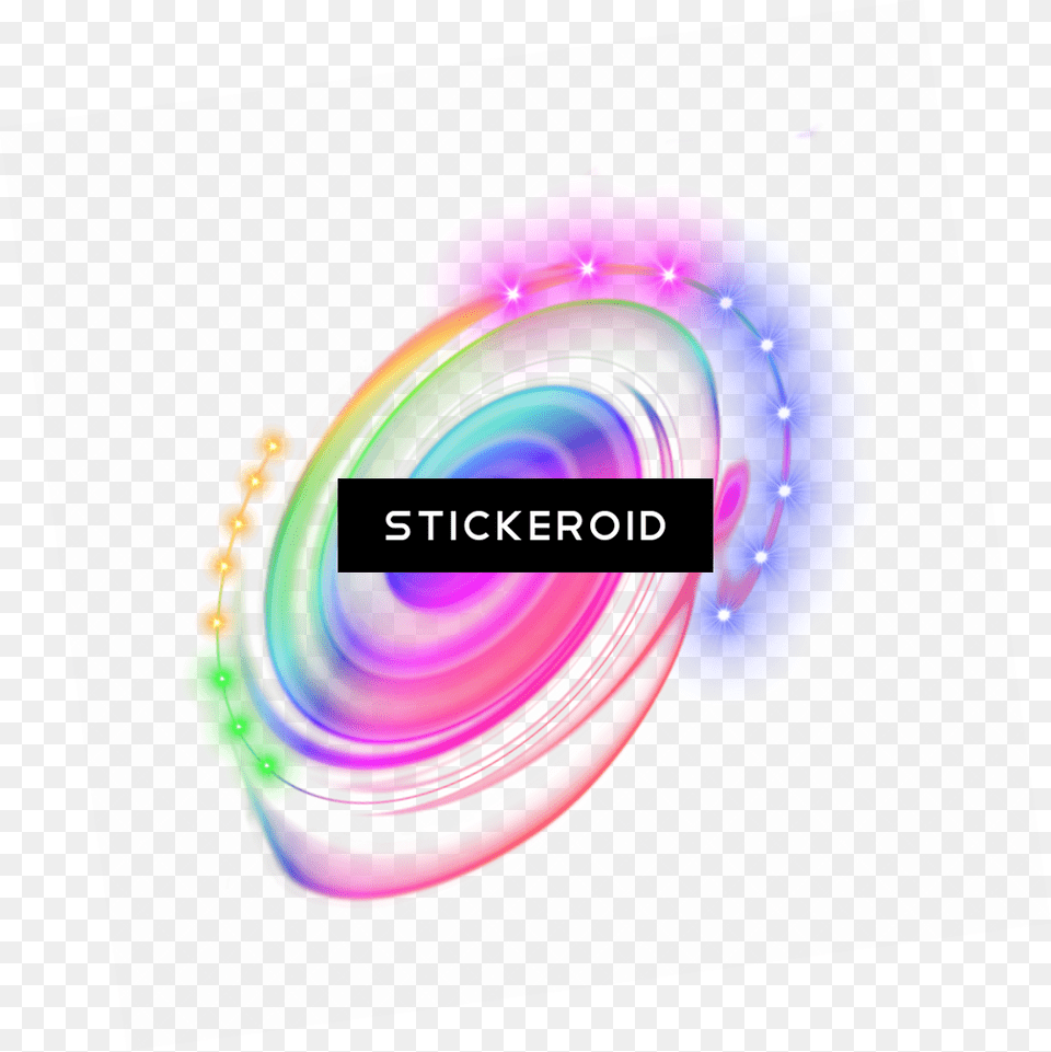 Color Effects Download Circle, Purple, Art, Graphics, Accessories Png Image