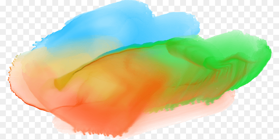 Color Effects Images Only, Ice Free Png Download