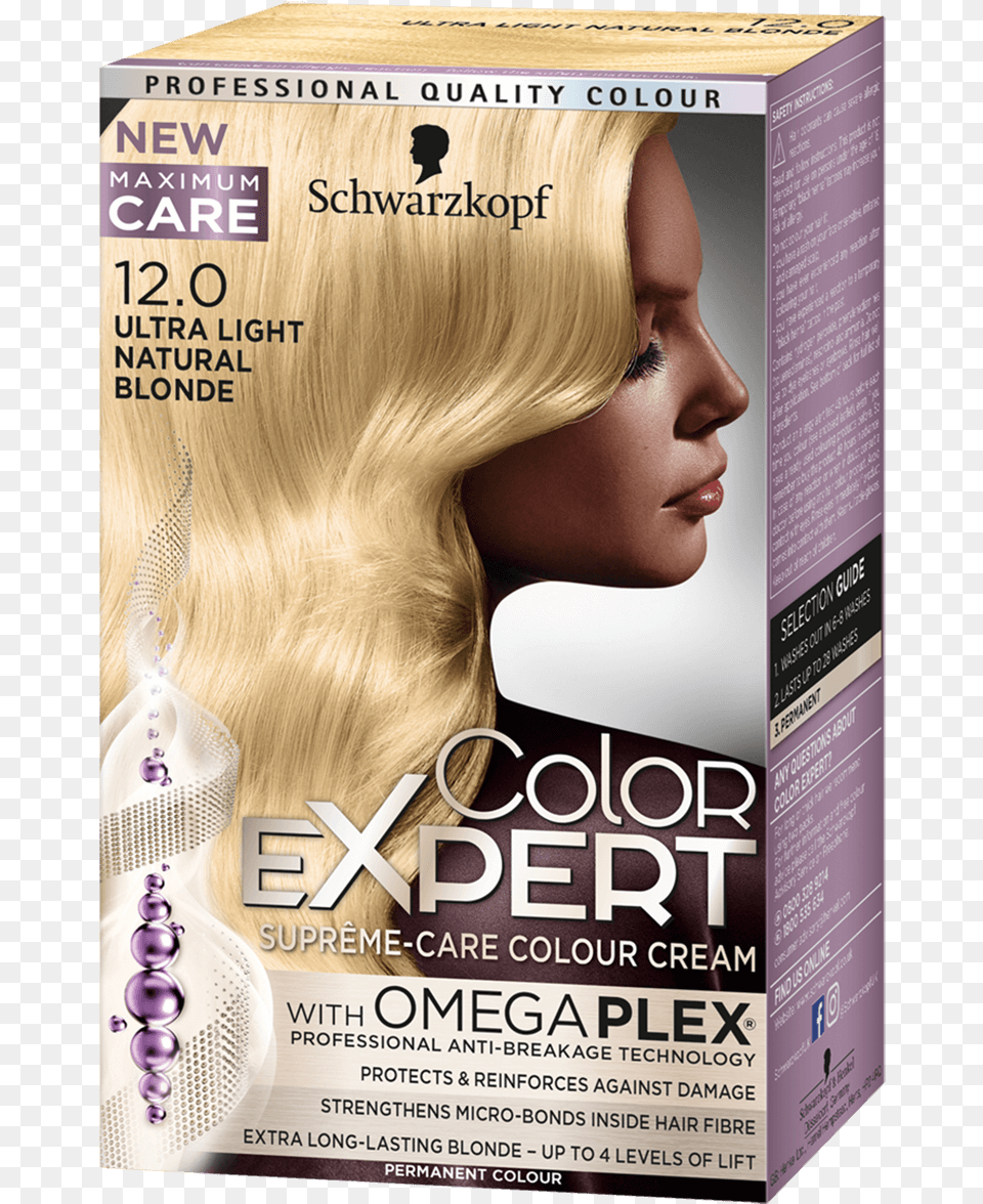 Color Expert Color Creme, Adult, Advertisement, Female, Person Free Transparent Png