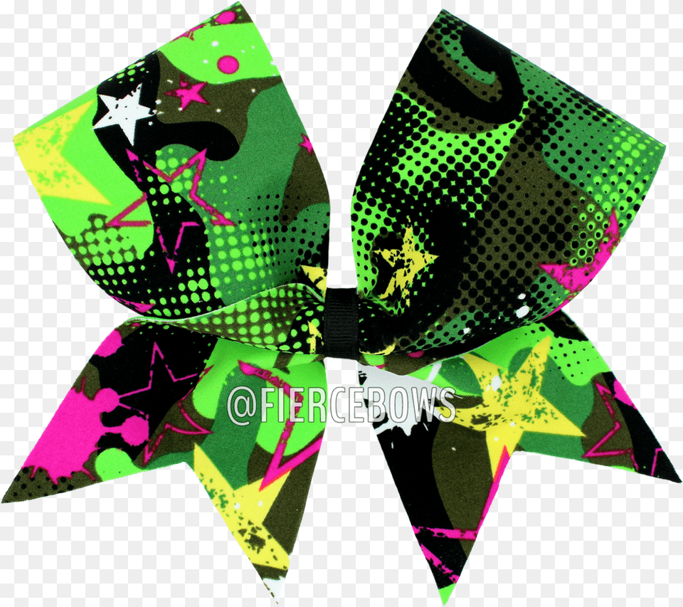 Color Explosion Bow Graphic Design, Accessories, Tie, Formal Wear, Art Free Transparent Png