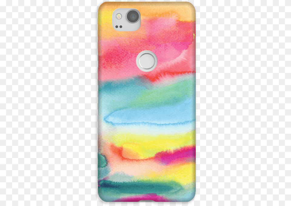 Color Explosion Case Pixel Mobile Phone Case, Electronics, Mobile Phone, Art, Painting Free Transparent Png