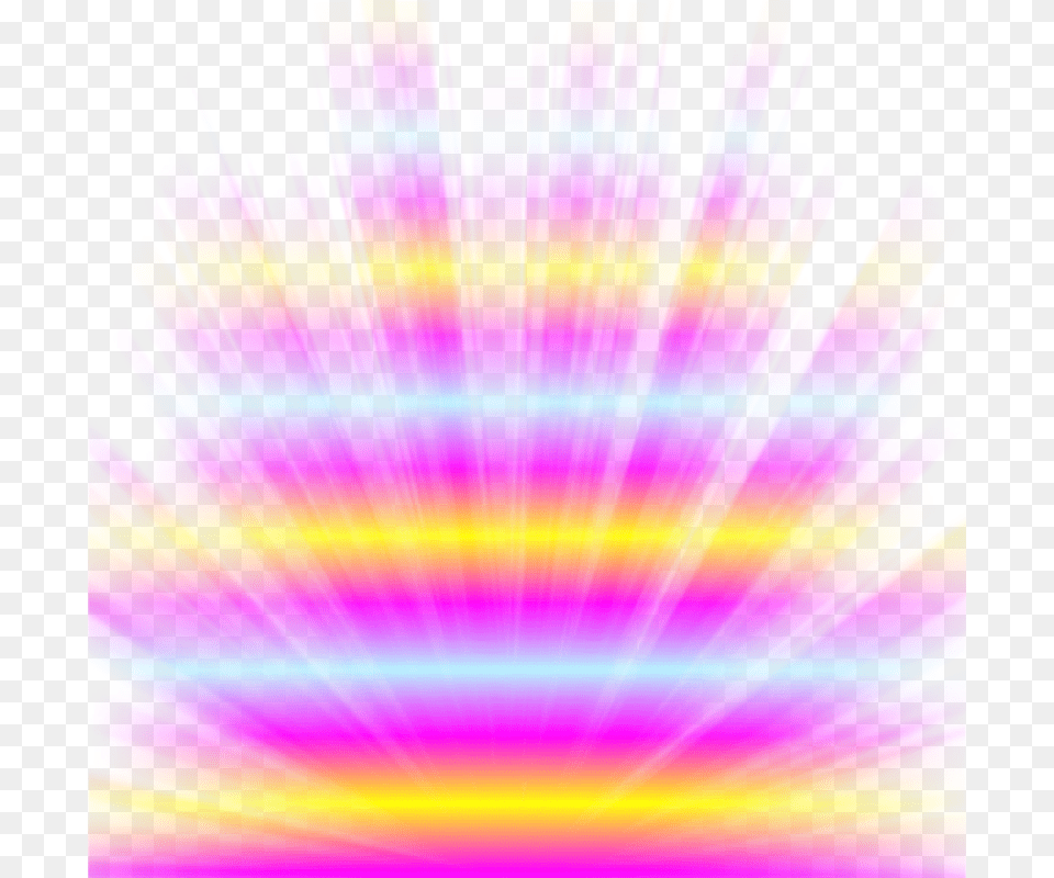 Color Explosion Glow Light, Purple, Art, Graphics, Lighting Png Image