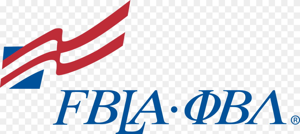 Color Fbla Oba, Logo, Text Png Image