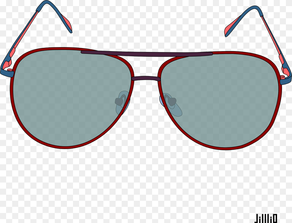 Color Frame Sunglasses, Accessories, Glasses Free Transparent Png