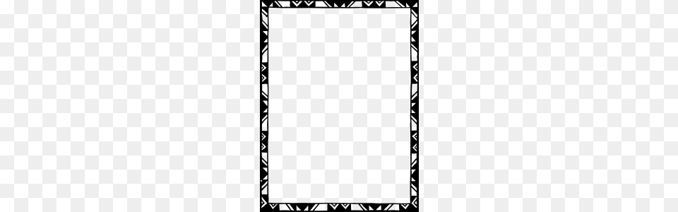 Color Frames Clipart, White Board Free Png