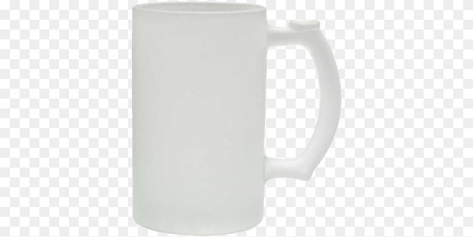 Color Frosted Sublimation Mug With Beer, Cup, Stein, Glass, Beverage Free Transparent Png