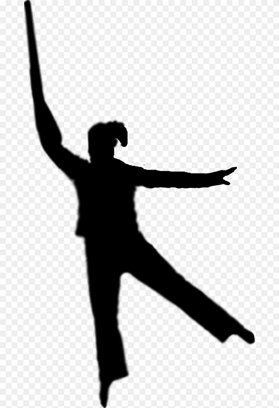 Color Guard Art Male Clipart, Water, People, Person, Silhouette Png Image