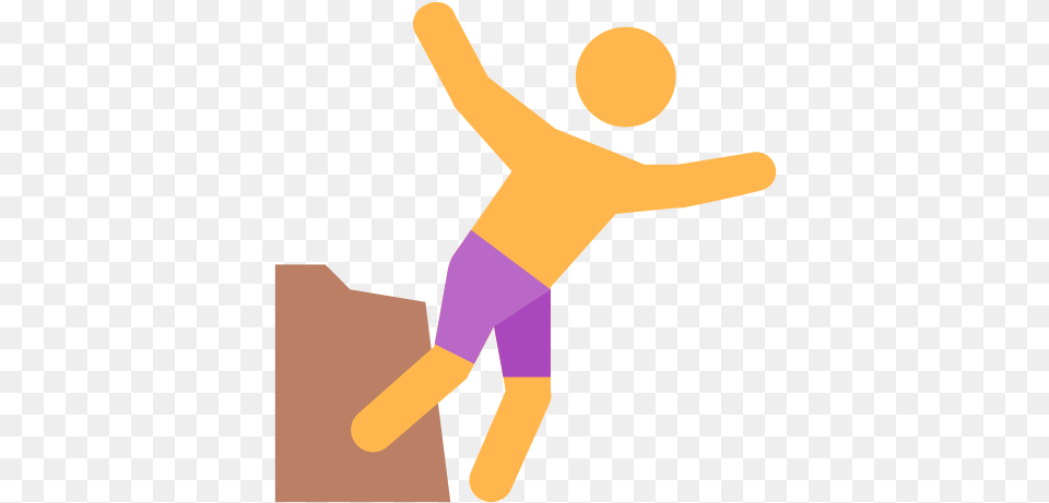 Color Icon Cliff Dive Clipart, Ball, Handball, Sport, Clothing Free Transparent Png