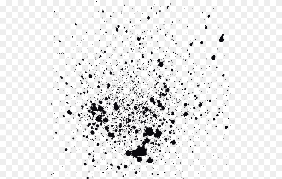 Color Ink Splatter Background Splatter, Nature, Night, Outdoors, Astronomy Png