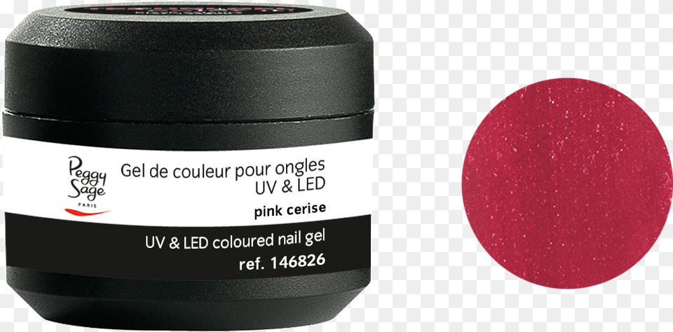 Color It Coloured Uv Amp Led Nail Gel, Cosmetics Free Transparent Png