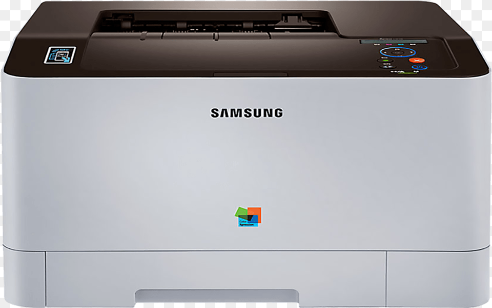 Color Laser Printer Samsung Sl, Computer Hardware, Electronics, Hardware, Machine Free Transparent Png