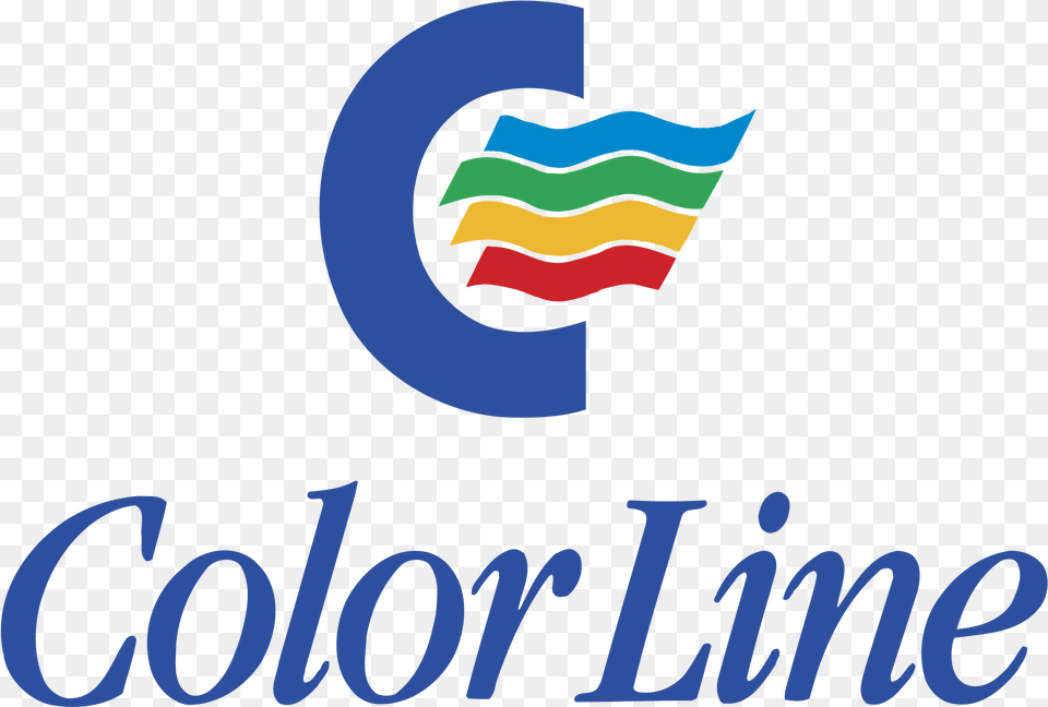 Color Line 5194 Logo Transparent Color Line Cruise Logo, Text Free Png