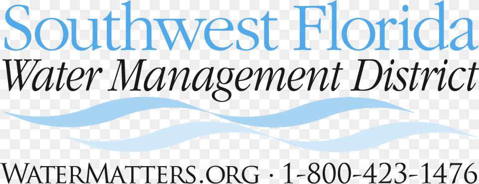 Color Logotype Southwest Florida Water Management District Logo, Nature, Outdoors, Sky, Text Free Transparent Png