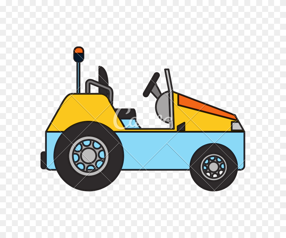 Color Luggage Towing Vehicle Travel Service, Tow Truck, Transportation, Truck, Machine Free Png Download