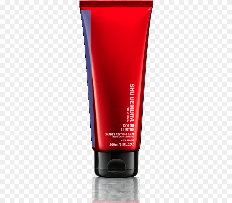 Color Lustre Shades Reviving Cool Blonde, Bottle, Aftershave, Cosmetics, Shaker Free Transparent Png