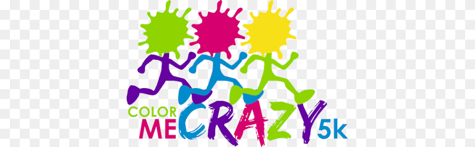 Color Me Crazy, Purple, Art, Person Png