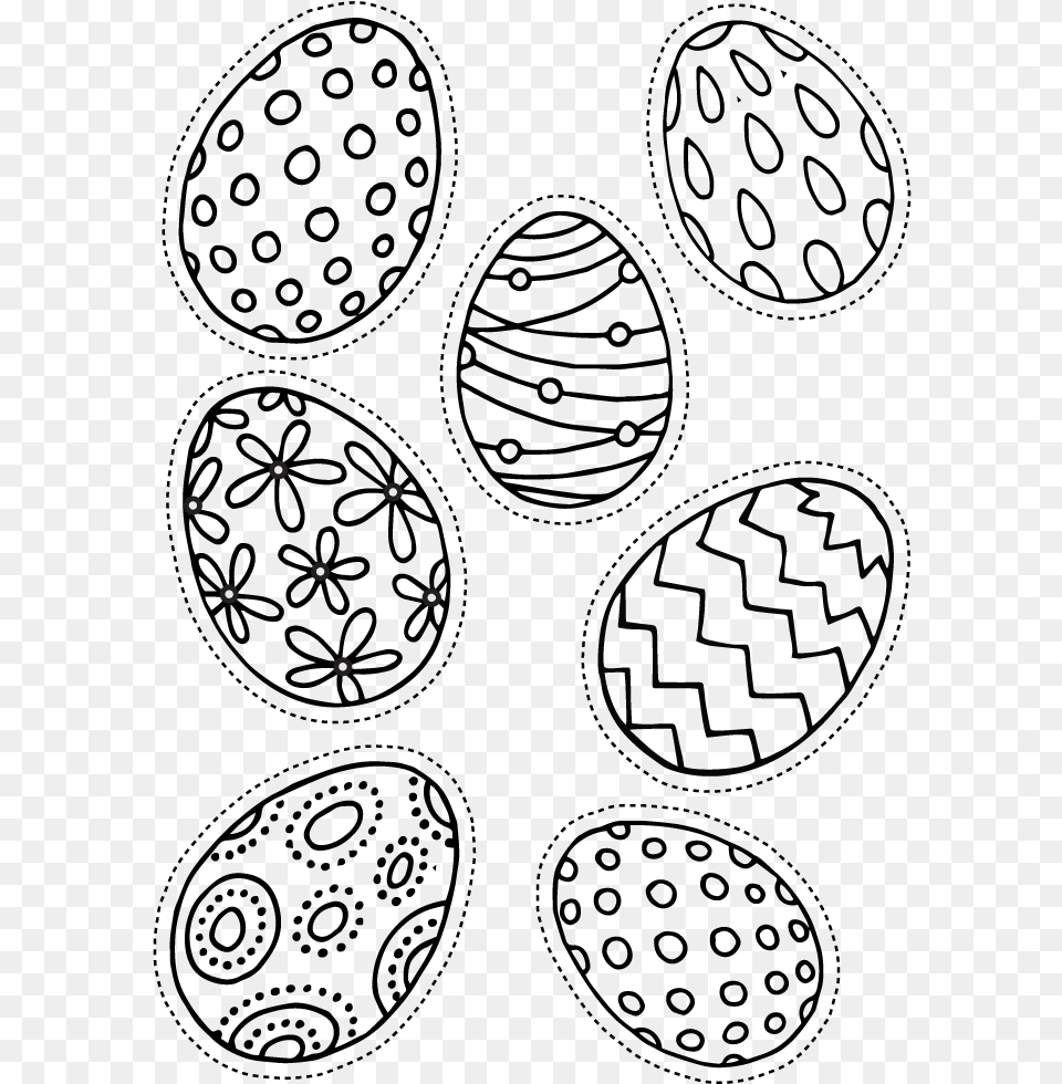 Color My Easter Eggs Easter Eggs Stamp, Nature, Night, Outdoors Png Image