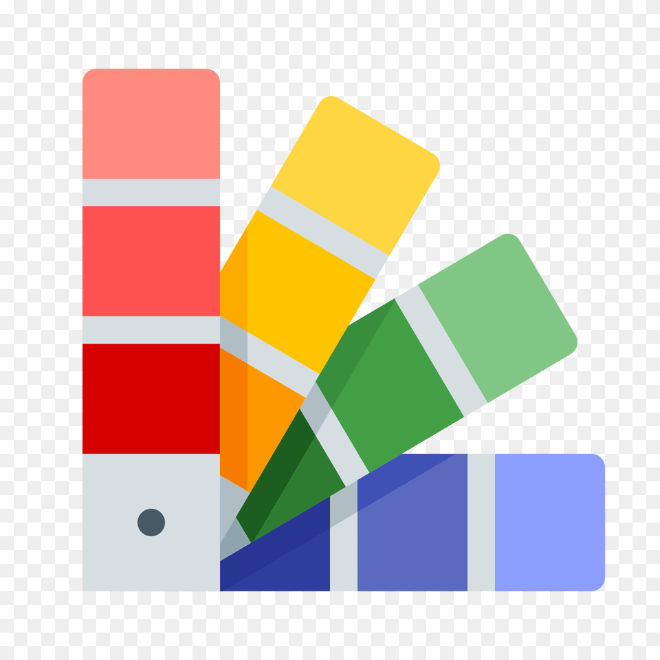 Color Palette Icon, Scoreboard Free Png