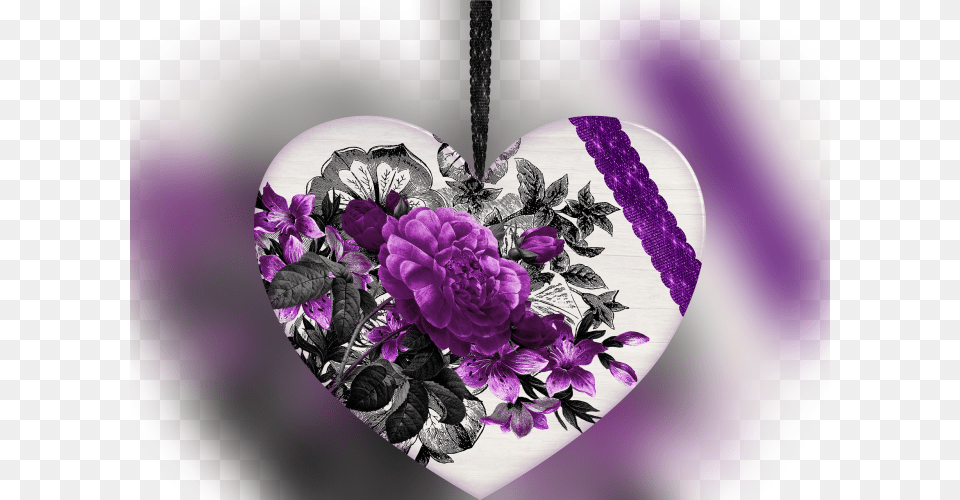 Color Palette Ideas From Purple Flower Violet Image Floral Purple Background Vintage, Plant, Accessories Free Png