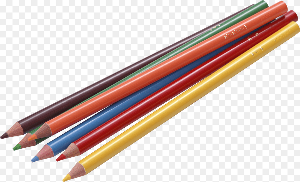 Color Pencil39s Image Pencils, Pencil, Pen Png