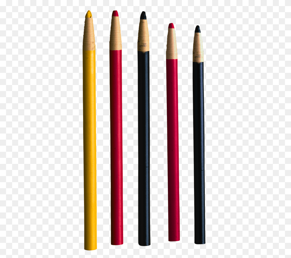 Color Pencils, Pencil Free Png