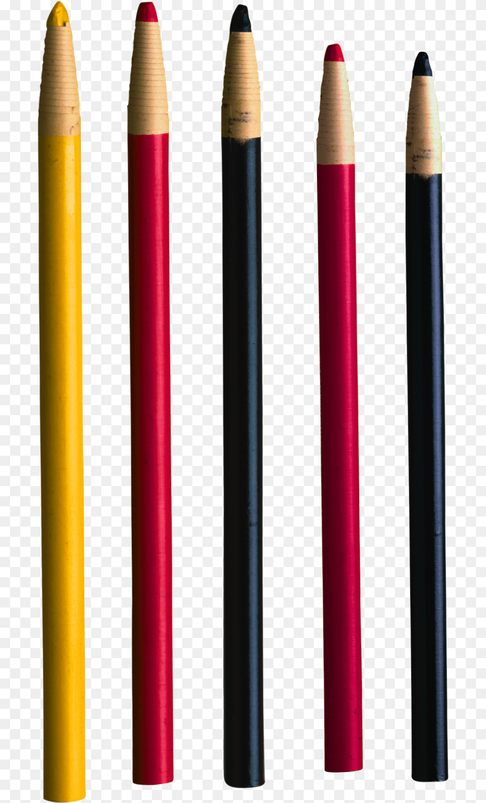 Color Pencils Pencil Free Png Download