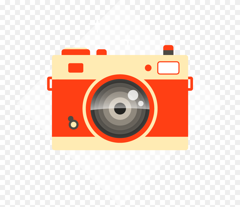 Color Photography Icon Camera Vector, Electronics, Digital Camera, Dynamite, Weapon Free Png