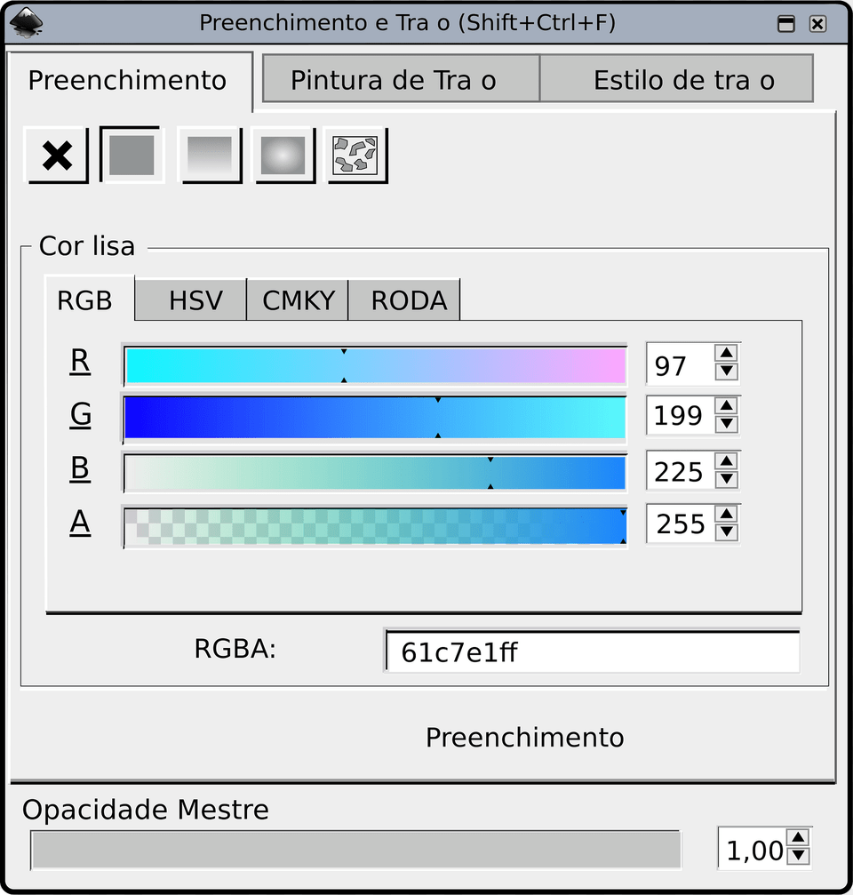 Color Picker Clipart, Text Free Png