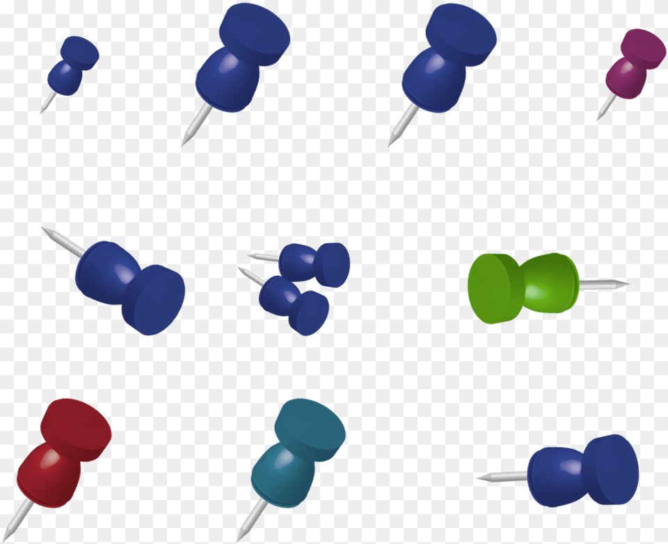 Color Pins, Pin, Balloon Free Transparent Png