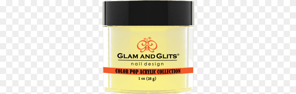 Color Pop Acrylic Glam Amp Glits Nail Art Glitter Western Blue, Bottle, Cosmetics, Mailbox Free Png