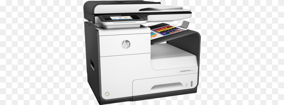 Color Printer Hp, Computer Hardware, Electronics, Hardware, Machine Png Image